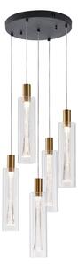 Plafonieră LED/38W/230V 3000K