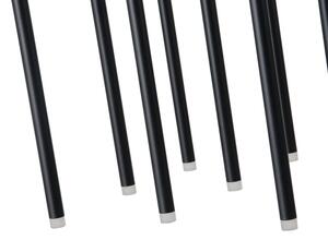 Lustră LED pe cablu LED/47W/230V 3000K
