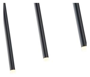 Lustră LED pe cablu LED/16W/230V 3000K