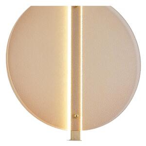 Lustră LED pe cablu LED/12,6W/230V 3000K