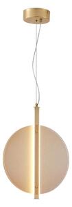 Lustră LED pe cablu LED/12,6W/230V 3000K