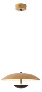 Lustră LED pe cablu LED/7W/230V 3000K d. 34,5 cm