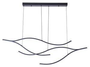 Lustră LED pe cablu LED/30W/230V 3000K