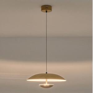 Lustră LED pe cablu LED/7W/230V 3000K d. 34,5 cm