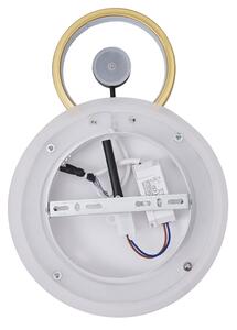 Aplică LED/15W/230V 3000K