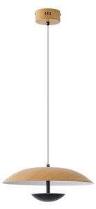 Lustră LED pe cablu LED/7W/230V 3000K d. 34,5 cm