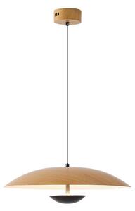 Lustră LED pe cablu LED/7W/230V 3000K d. 45,5 cm
