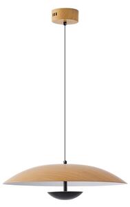Lustră LED pe cablu LED/7W/230V 3000K d. 45,5 cm