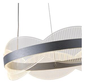 Lustră LED pe cablu LED/48W/230V 3000K