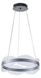 Lustră LED pe cablu LED/48W/230V 3000K