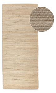 Covor tip traversă bej 80x200 cm Handloom – Hanse Home
