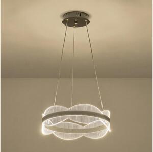 Lustră LED pe cablu LED/48W/230V 3000K