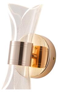 Aplică LED/8W/230V 3000K
