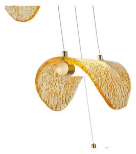 Lustră LED pe cablu LED/6W/230V 3000K