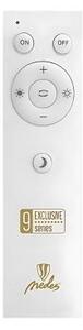 Plafonieră LED dimabilă OPAL LED/48W/230V Wi-Fi Tuya + telecomandă
