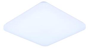 Plafonieră LED dimabilă OPAL LED/48W/230V Wi-Fi Tuya + telecomandă