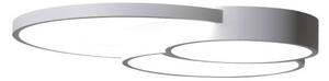Plafonieră LED dimabilă LED/60W/230V 3000-6500K alb + telecomandă