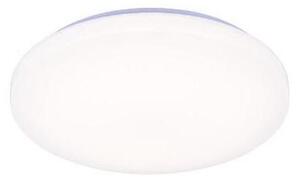 Plafonieră LED dimabilă cu control vocal OPAL LED/48W/230V + telecomandă