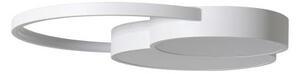 Plafonieră LED dimabilă LED/60W/230V 3000-6500K alb + telecomandă