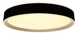 Plafonieră LED dimabilă cu control vocal OPAL LED/48W/230V + telecomandă
