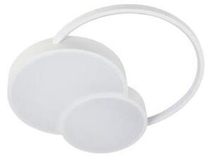 Plafonieră LED dimabilă LED/60W/230V 3000-6500K alb + telecomandă