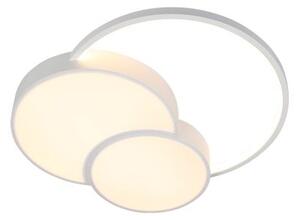 Plafonieră LED dimabilă LED/60W/230V 3000-6500K alb + telecomandă