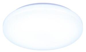 Plafonieră LED dimabilă OPAL LED/48W/230V Wi-Fi Tuya + telecomandă