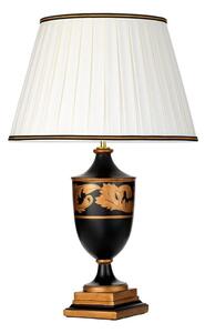 Lampă de masă Elstead DL-NARBONNE-TL NARBONNE 1xE27/60W/230V