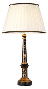 Lampă de masă Elstead DL-STRASBOURG-TL STRASBOURG 1xE27/60W/230V