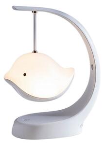 Lampă LED muzicală Bluetooth Bird cu telecomandă