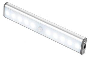 Lampă LED cu senzor de mișcare USB - 50 cm