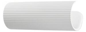 Aplică FARO 63436 TRAMA 2xE14/7W/230V alb