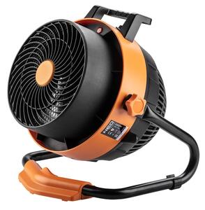 Încălzitor și ventilator, 2 în 1, putere 2400 W, model manual 90-070