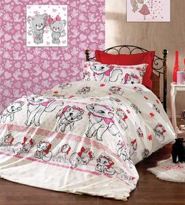 Lenjerie de pat copii Marie Disney ( stoc limitat )