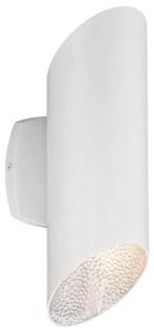 Westinghouse 63487 - aplică de perete LED dimabilă pentru exterior SKYLINE 2xLED/7,5W/230V IP44