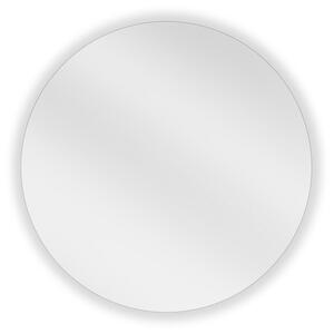 Mexen Alto, oglindă rotundă pentru baie 50 cm, 9853-050-050-000-00