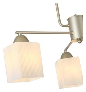 Lustră aplicată 3xE27/60W/230V