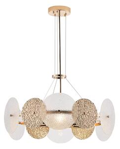 Lustră pe cablu 6xE14/40W/230V