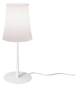 Birdie Easy Grande Veioză White - Foscarini