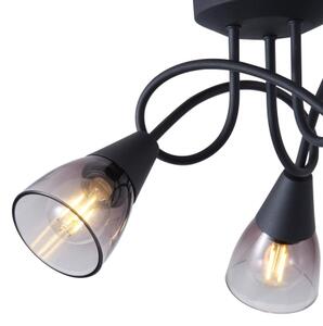 Lustră aplicată 3xE14/7W/230V