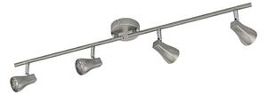 Eglo 97826 - Spot LED TIBERIO 1 4xLED/3W/230V