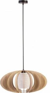 Pendul 1 bec E27 60cm MODERN 31317 Sigma