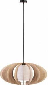 Pendul 1 bec E27 51cm MODERN 31318 Sigma