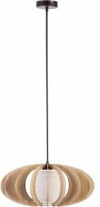 Pendul 1 bec E27 44cm MODERN 31319 Sigma