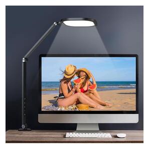 Lampă LED tactilă flexibilă dimabilă de masă LED/15W/230V 3000-6500K CRI 96