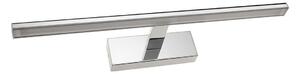 Sapho Sapho, lampă LED ESTHER, 6 W, 280x62x131 mm, IP44, crom, E26374CI