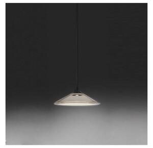 Lustră LED pe calbu Artemide 0351030A ORSA LED/8,5W/230V 3000K d. 21 cm