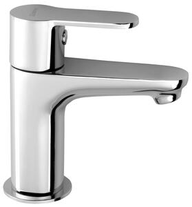 Sapho Sapho, supapă pentru chiuvetă SMALL, 113 mm, crom, SM23