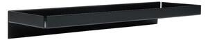Raft negru din metal 50 cm Bakku – OYOY Living Design