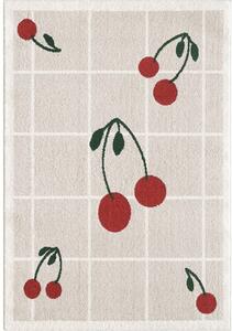 Covor bej 120x170 cm Cherry – ESTE